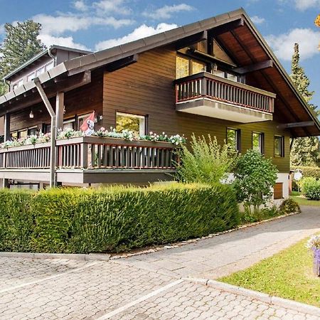 Windeck Chalet Apartment Hinterzarten Exterior photo