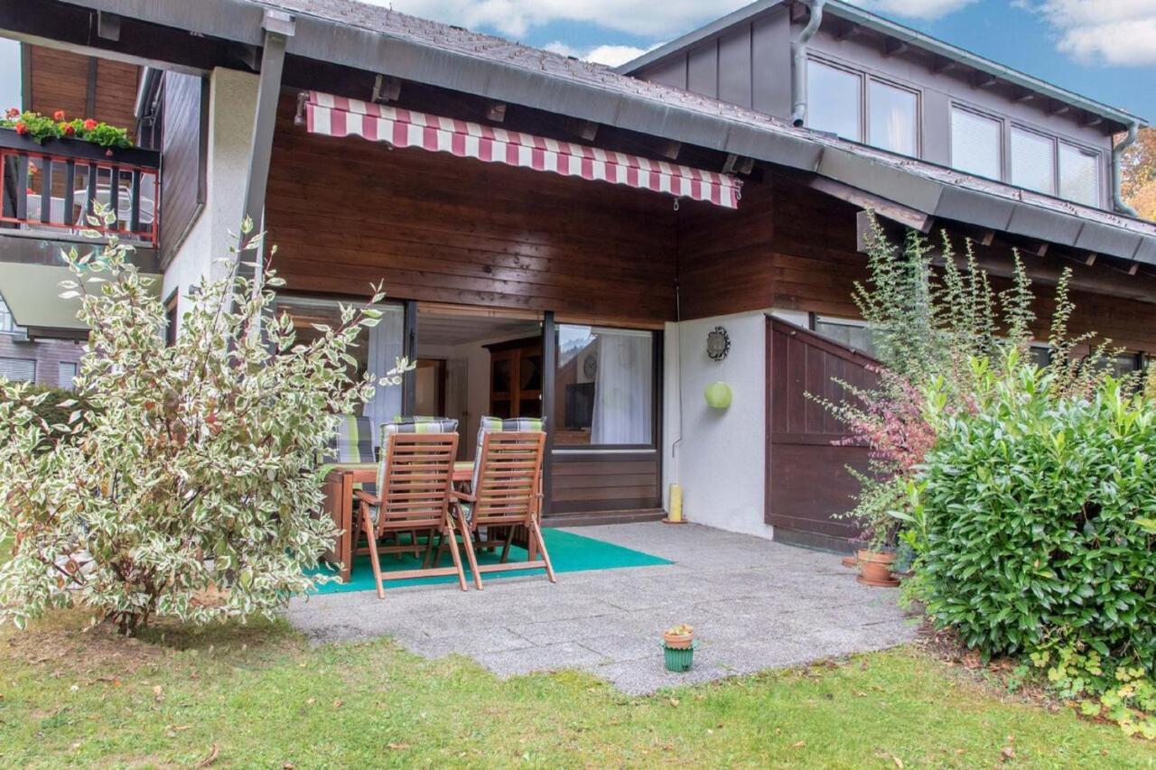 Windeck Chalet Apartment Hinterzarten Exterior photo